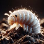 White Grubs: The Underground Threat to Your Garden - Plant Problems Tips