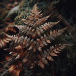 Why Are My Fern Leaves Turning Crispy and Brown? - Plant Problems Tips