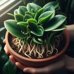 Why are my zz plant leaves curling? - Plant Problems Tips