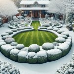 How do I prepare my lawn for winter? - Lawn Care Tips