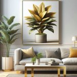 What Should I Do When My ZZ Plant Starts to Yellow? - Plant Problems Tips