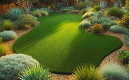 Drought-Resistant Lawn Care: Tips for Maintaining a Green Yard in Dry ...