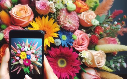 Flower Talk: The Meaning Behind Your Blooms