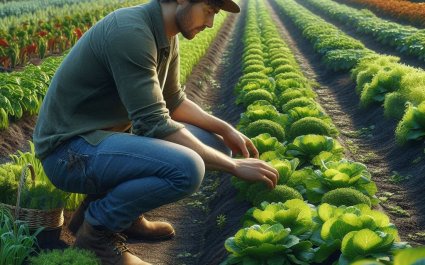 How to Prepare Soil for a Vegetable Garden: The Ultimate Guide