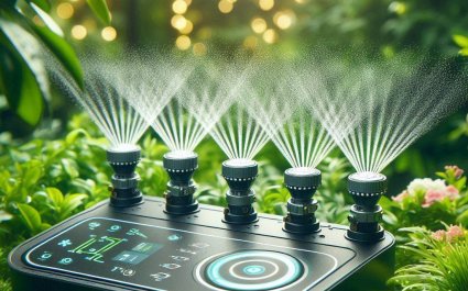 Setting Up a Smart Irrigation System for Your Garden