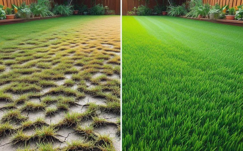 10 Essential Lawn Care Tips for a Lush, Green Yard