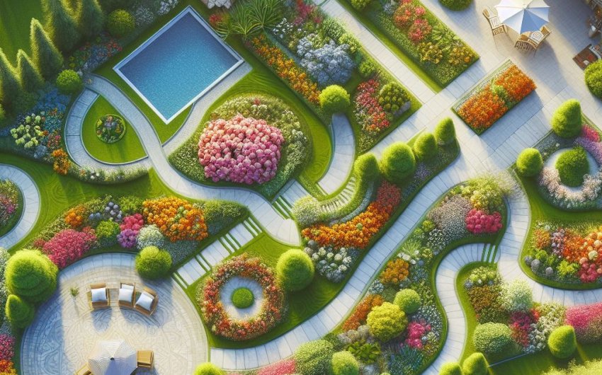 Unveiling Your Garden Dreams: Practical Steps to Achieving Your Ideal Landscape