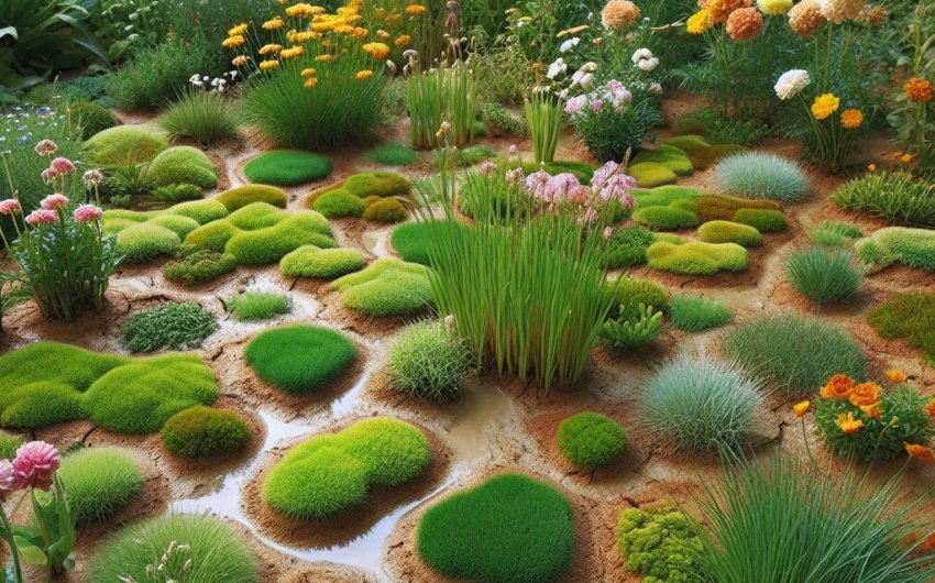 Dealing with Alkaline Soil in Lawns and Adjusting pH Levels