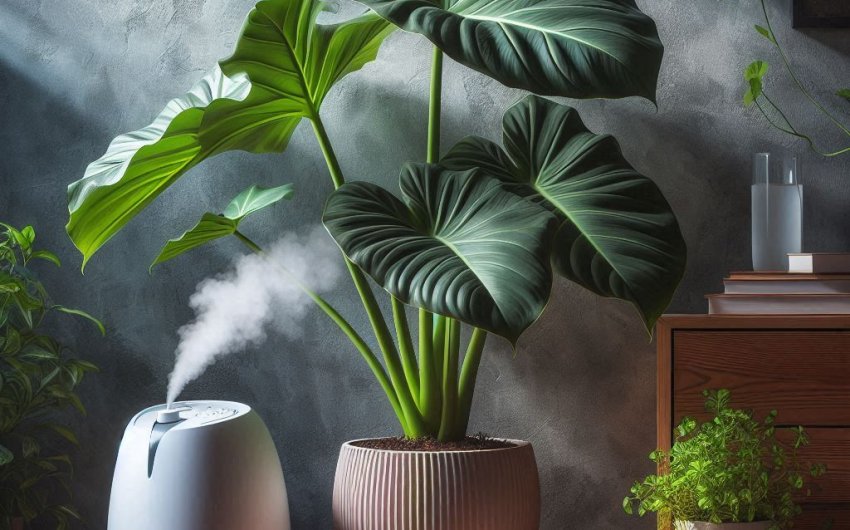 What Are the Key Care Tips for Growing Alocasia Plants?