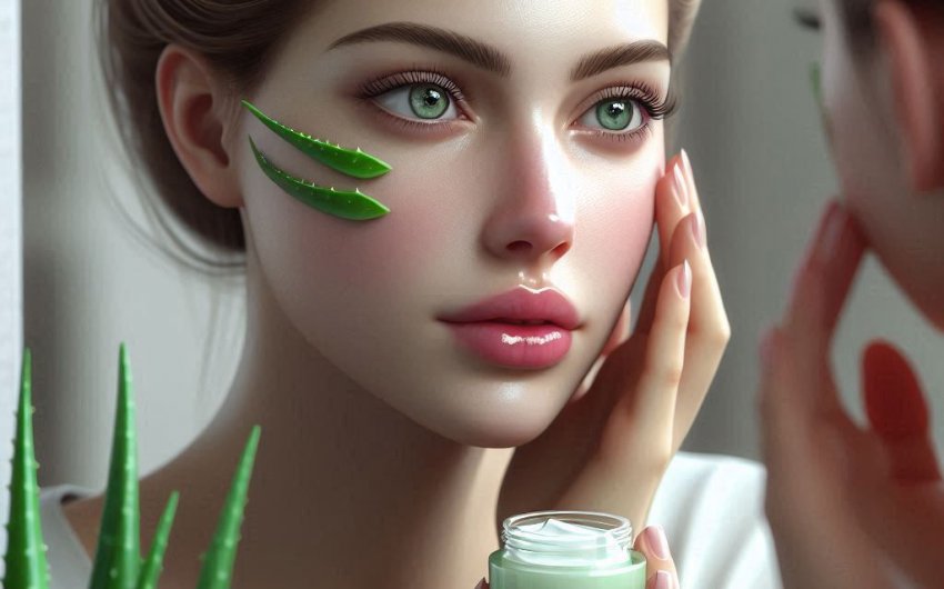 How Can You Use Aloe Vera for Skin Care?