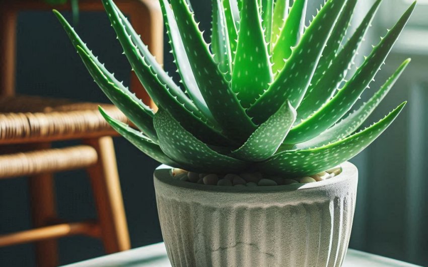 What Should I Do If My Aloe Vera Has Soft, Limp Leaves?