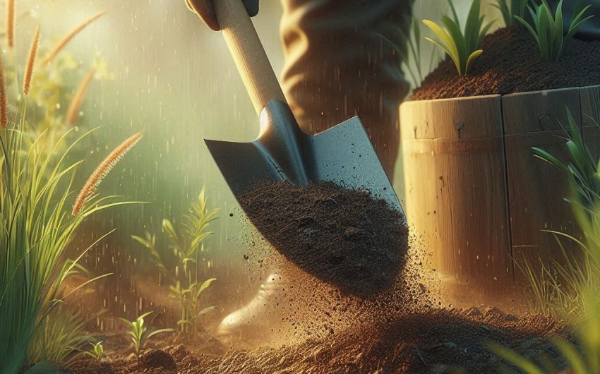 How Do I Amend Clay Soil to Improve Drainage for My Garden?