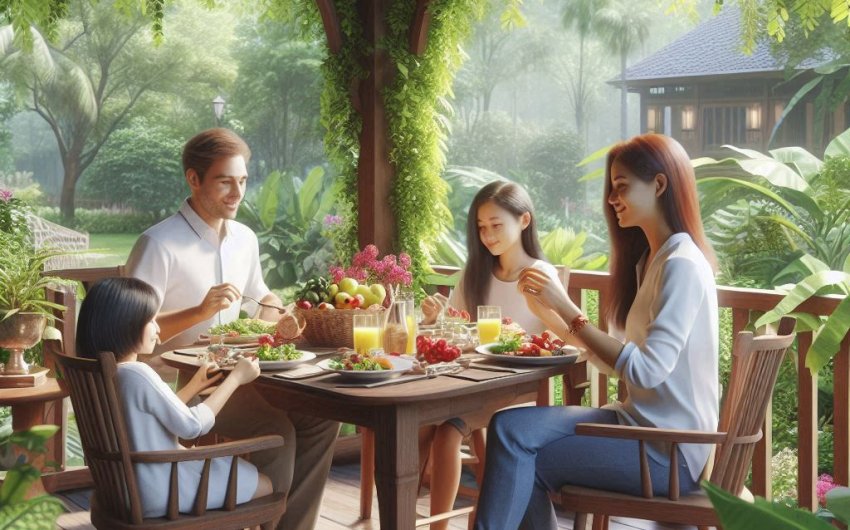 Gazebos: Your Backyard’s Best Kept Secret for Outdoor Fun