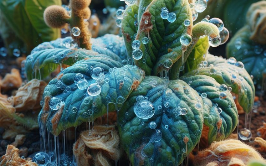 Bacterial Battles: Strategies for Combatting Infections