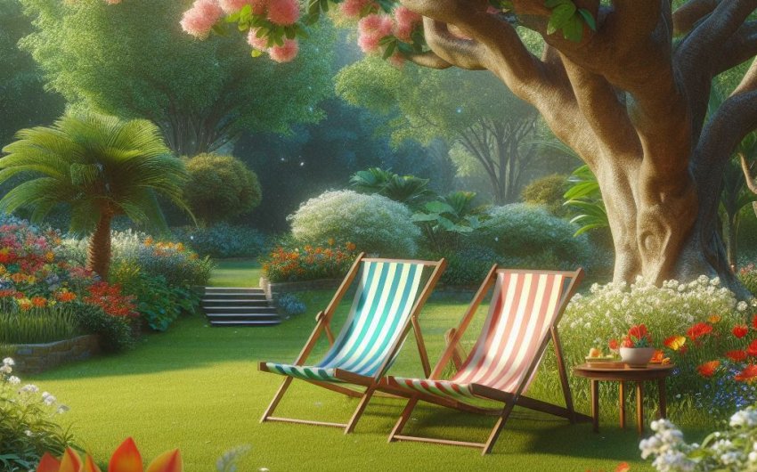 Beach Chairs: Your Essential Companion for Outdoor Fun