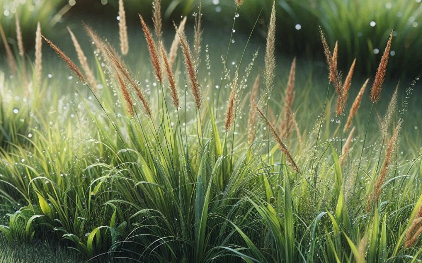 What Are the Benefits of Using Native Grasses in Your Lawn?