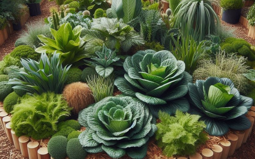 What Are the Benefits of Organic Mulch in the Garden?