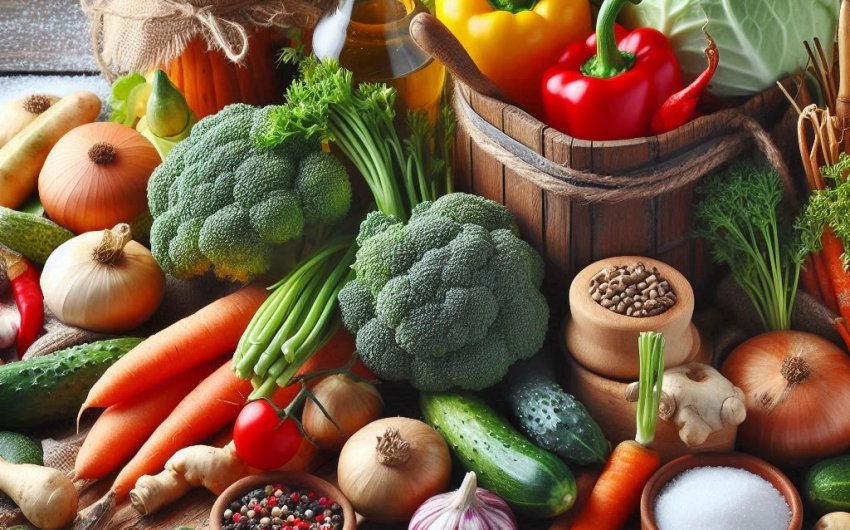 What Are the Best Cold-Hardy Vegetables to Grow in Winter?