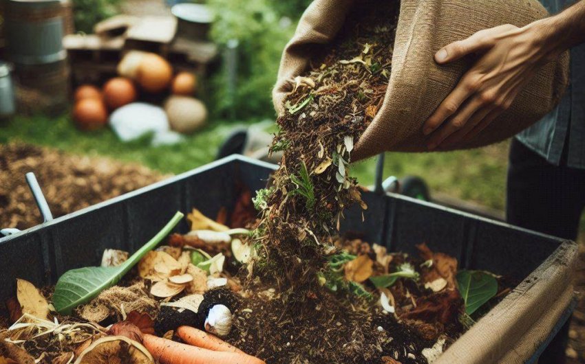 Best Composting Methods for Clay-Rich Soil