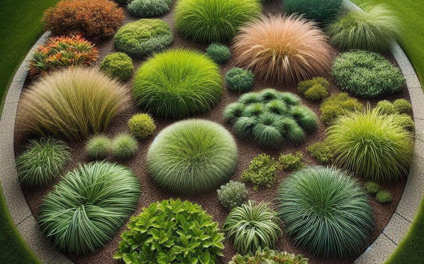 What Are the Best Drought-Resistant Grass Types?