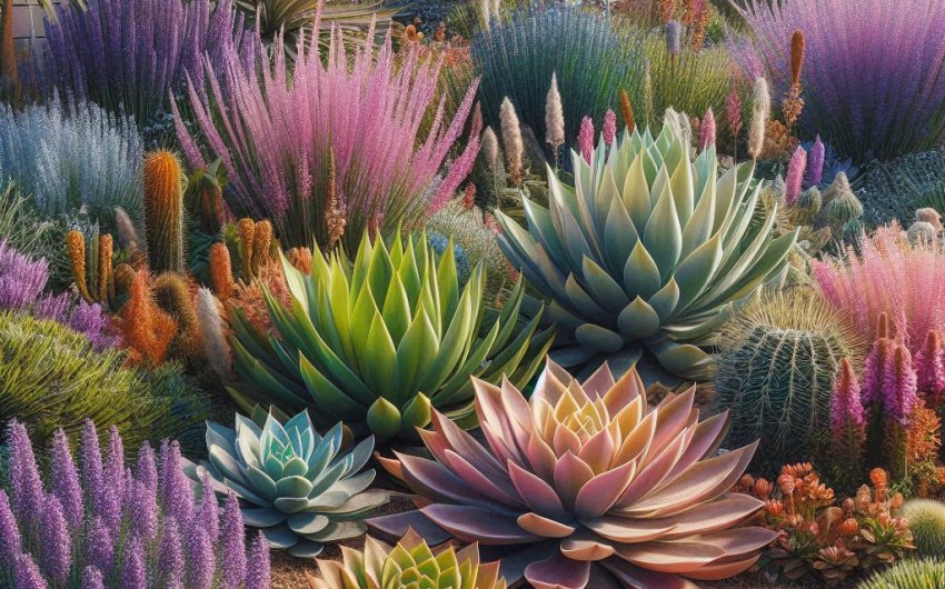 Best Drought-Tolerant Plants for Landscaping Your Yard