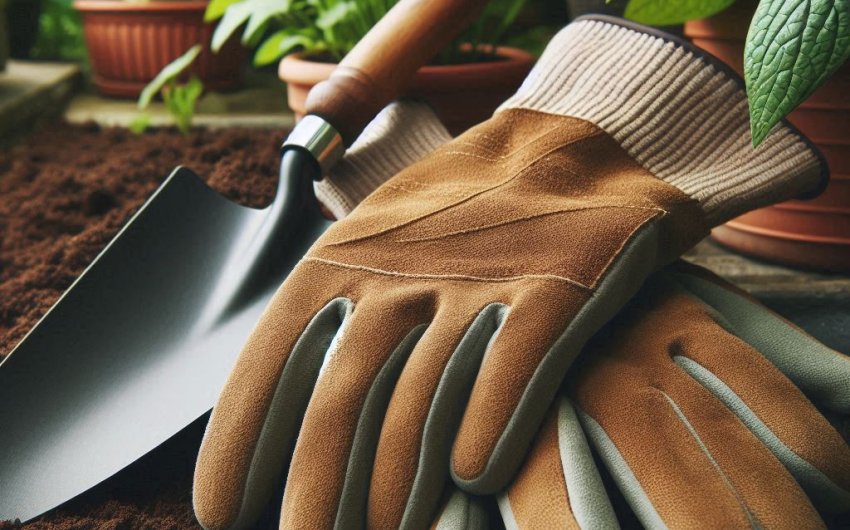 Best Gardening Gloves for Every Type of Work