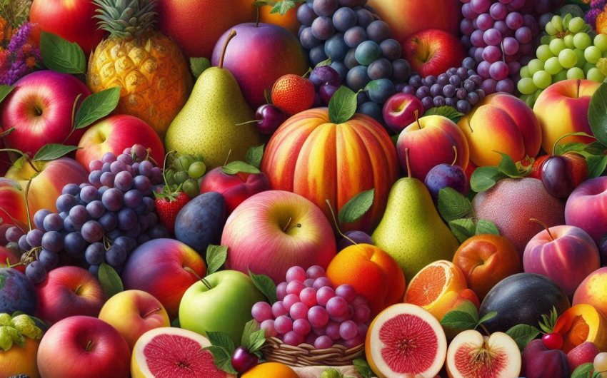 What Are the Best Heirloom Fruit Varieties to Grow?