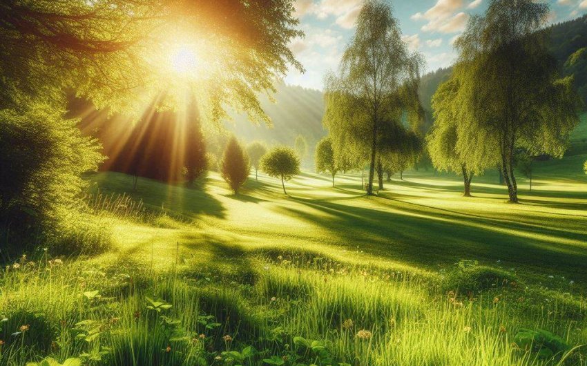 Best Lawn Care Tips for Warm-Season Grasses