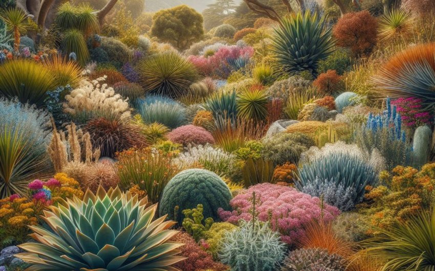 Best Native Plants for Drought-Resistant Landscaping