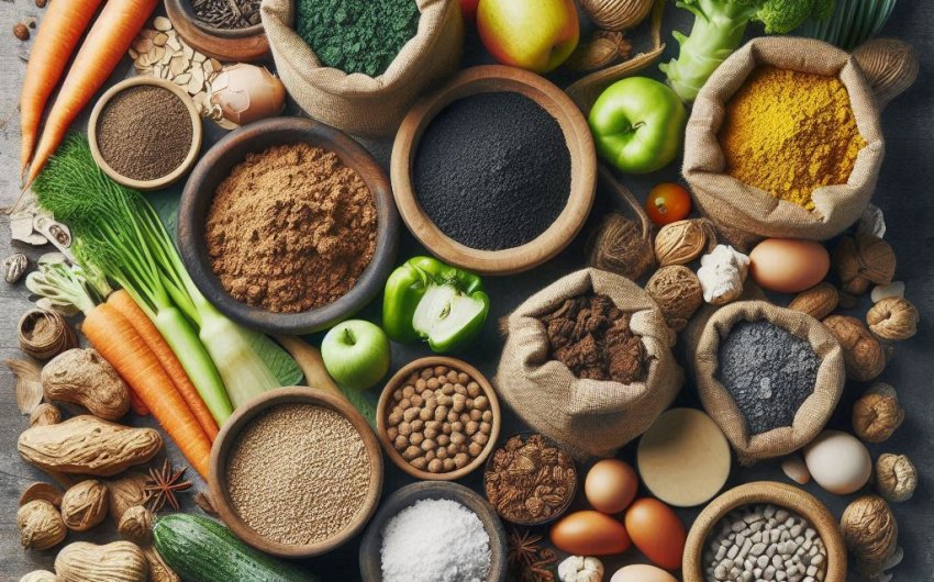 Best Organic Fertilizers for Home Gardeners