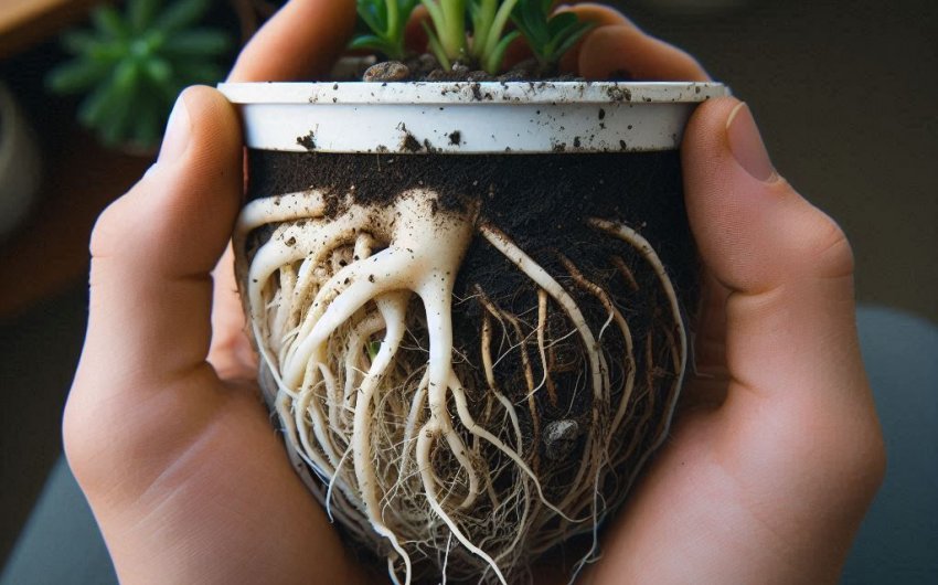 Best Organic Strategies to Stop Root Rot in Plants