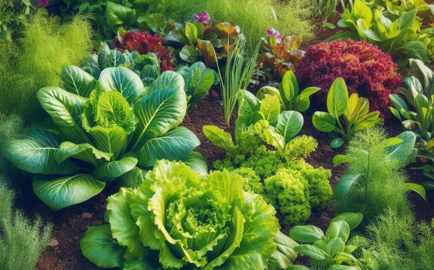 Best Organic Techniques for Weed Control in Vegetable Gardens