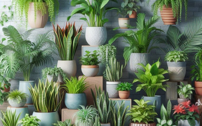 What Are the Best Plants for Indoor Gardening?