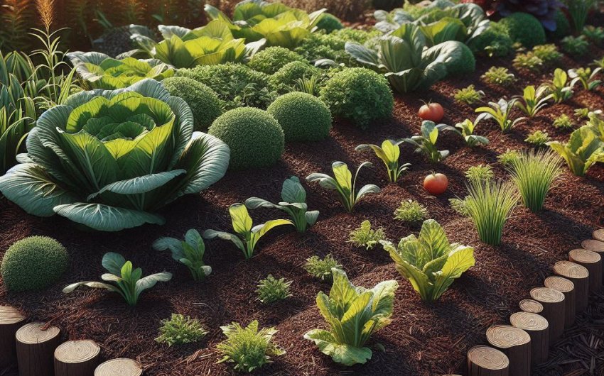 What Are the Best Practices for Winterizing a Vegetable Garden?