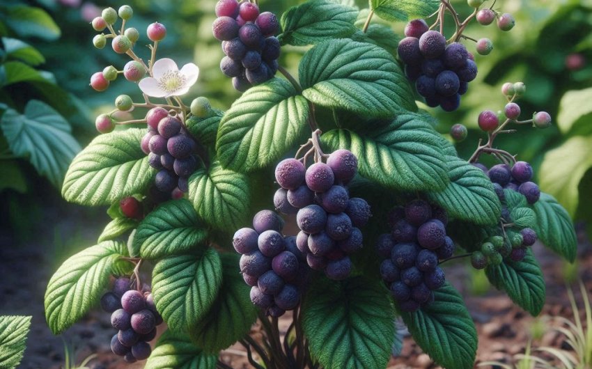 What Type of Soil is Best for Growing Boysenberry Plants?