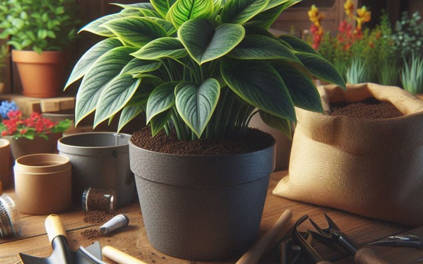 What Type of Soil Is Best for Indoor Plants?