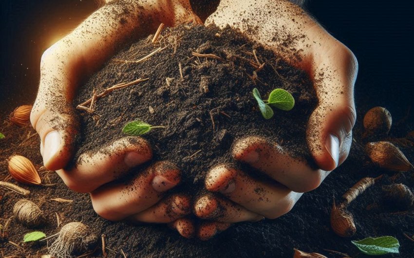 What Types of Soil Are Best for Gardening?