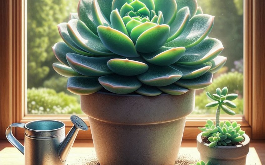What Are the Best Succulents for Beginners and How to Care for Them?