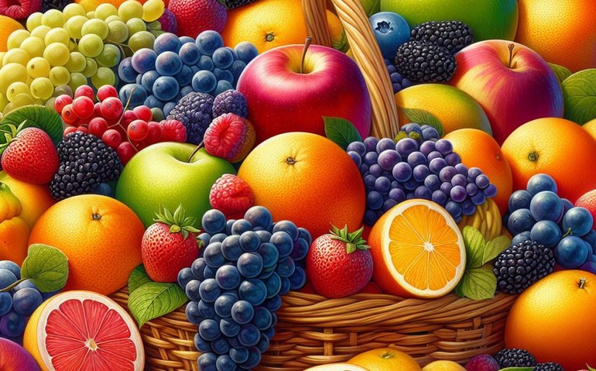 When Is the Best Time to Harvest Different Types of Fruits?