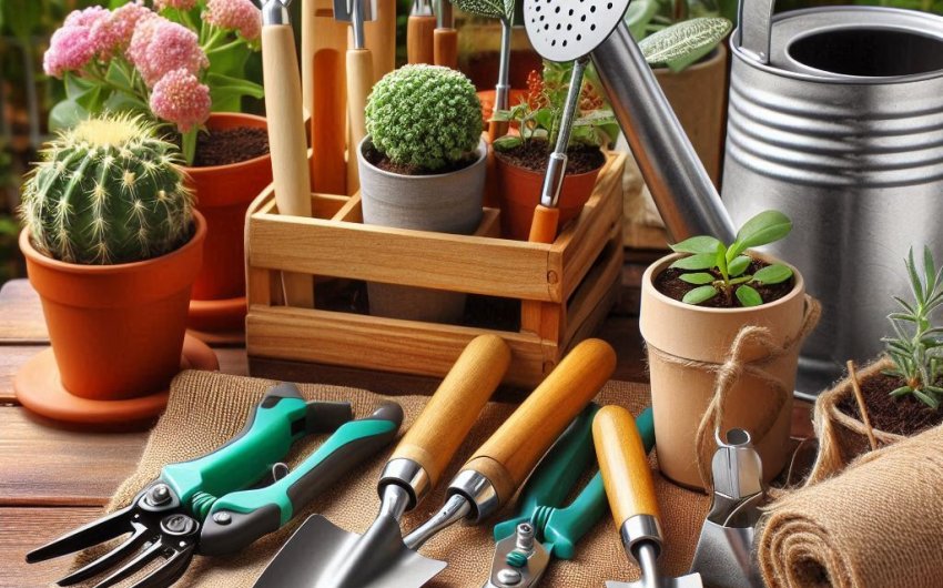 Best Tools for Gardening on a Budget