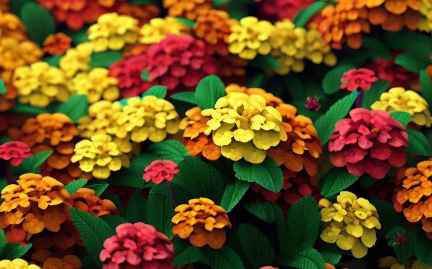 Best Ways to Use Lantana as a Ground Cover
