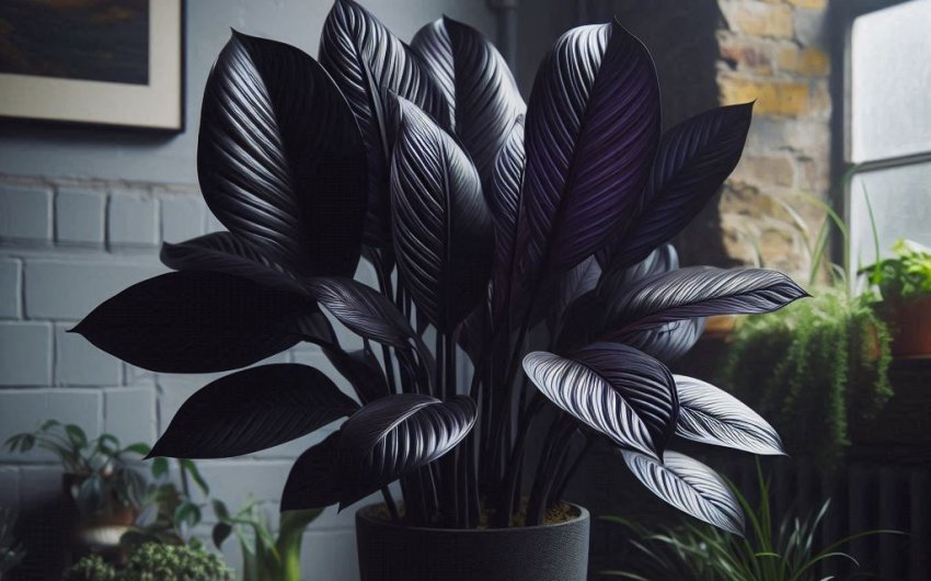 Black ZZ Plant Care: Your Ultimate Guide