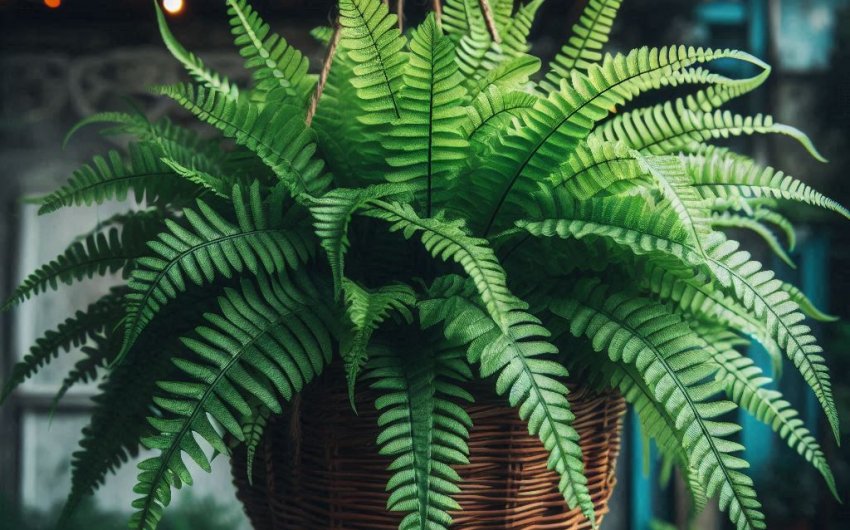 Why Is My Boston Fern Shedding Leaves Excessively?