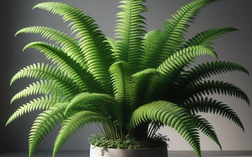 Can Boston Ferns Tolerate Low Light Conditions?