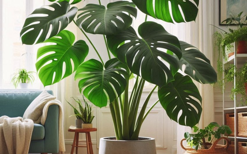 Bring the Tropics Indoors: How to Care for Tropical Plants Indoors