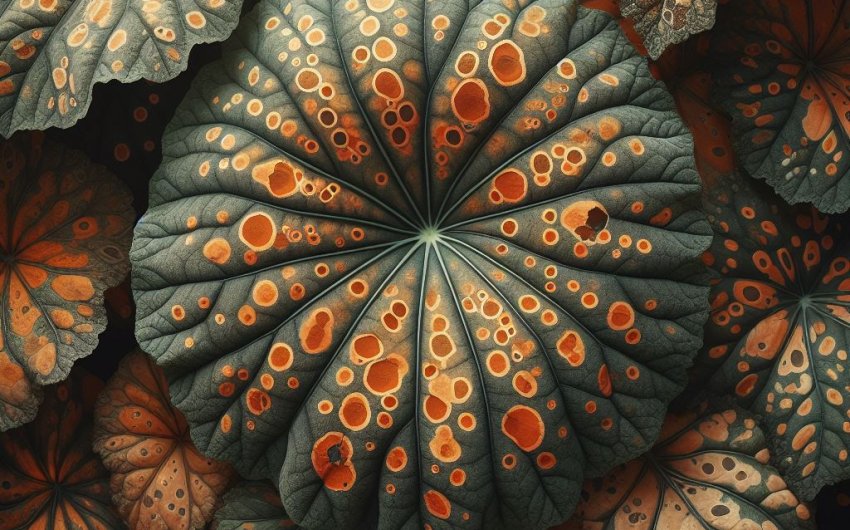 Spot the Spot: Investigating Brown Spots on Plant Leaves