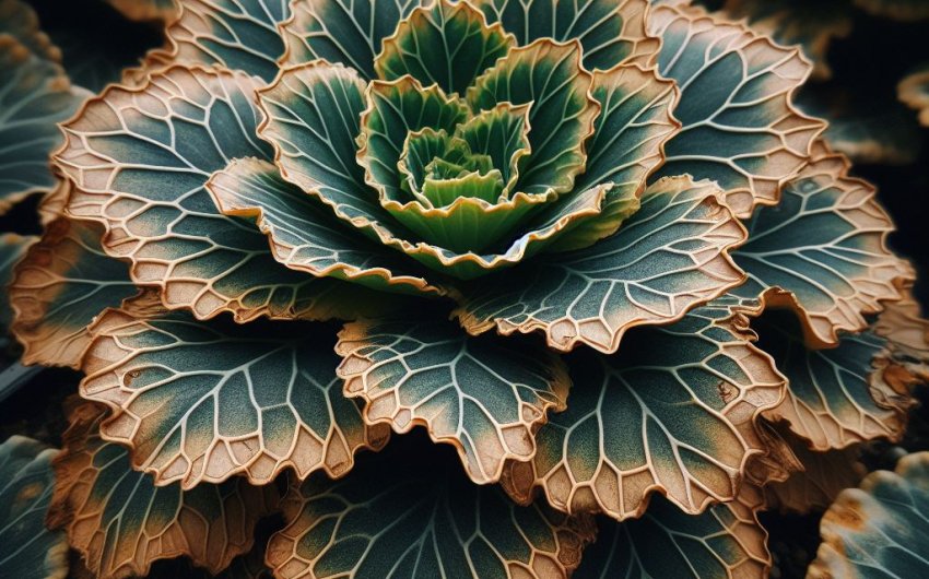 Browning Alert: What's Causing Browning Edges on Plant Leaves?