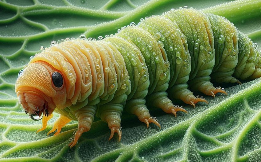 Cabbage Maggot: How to Safeguard Your Crucifers