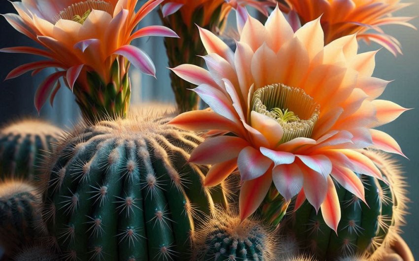 Cactus Care: How to Grow and Maintain Indoor Cacti