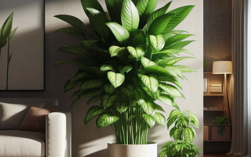 Can Chinese Evergreen Thrive in Low Light?